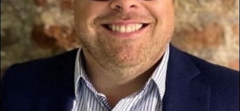 David Cormack commences tenure as Chair of the LEEA Board 