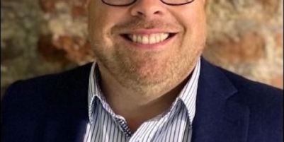 David Cormack commences tenure as Chair of the LEEA Board 