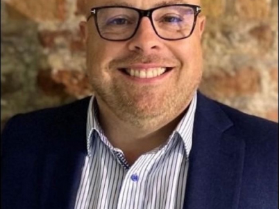 David Cormack commences tenure as Chair of the LEEA Board 