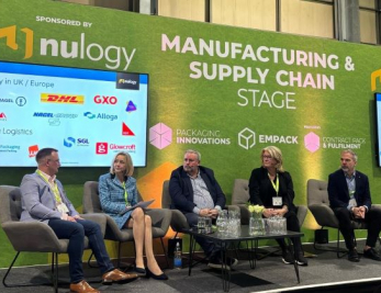 FULL SUITE AHEAD – KEY SPONSOR NULOGY TAKES CENTRE STAGE ATPACKAGING INNOVATIONS & EMPACK 2026