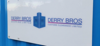 DERRY BROS ATTRACTS RECORD NUMBERS OF FREIGHT CUSTOMERS SEEKING CUSTOMS SUPPORT