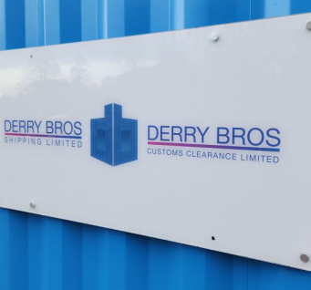 DERRY BROS ATTRACTS RECORD NUMBERS OF FREIGHT CUSTOMERS SEEKING CUSTOMS SUPPORT