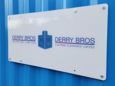DERRY BROS ATTRACTS RECORD NUMBERS OF FREIGHT CUSTOMERS SEEKING CUSTOMS SUPPORT