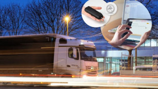 POSTRACK LAUNCHES BATTERY-POWERED TRACKING SOLUTION WITH INTEGRATED TEMPERATURE MONITORING FOR COLD CHAIN LOGISTICS