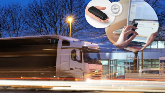 POSTRACK LAUNCHES BATTERY-POWERED TRACKING SOLUTION WITH INTEGRATED TEMPERATURE MONITORING FOR COLD CHAIN LOGISTICS