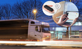 POSTRACK LAUNCHES BATTERY-POWERED TRACKING SOLUTION WITH INTEGRATED TEMPERATURE MONITORING FOR COLD CHAIN LOGISTICS