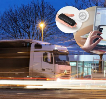 POSTRACK LAUNCHES BATTERY-POWERED TRACKING SOLUTION WITH INTEGRATED TEMPERATURE MONITORING FOR COLD CHAIN LOGISTICS