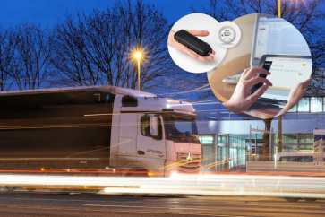 POSTRACK LAUNCHES BATTERY-POWERED TRACKING SOLUTION WITH INTEGRATED TEMPERATURE MONITORING FOR COLD CHAIN LOGISTICS