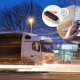 POSTRACK LAUNCHES BATTERY-POWERED TRACKING SOLUTION WITH INTEGRATED TEMPERATURE MONITORING FOR COLD CHAIN LOGISTICS