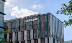 QUECLINK NAMED LEADING TELEMATICS HARDWARE PROVIDER AFTER YEAR OF GROWTH AND INNOVATION