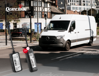 QUECLINK LAUNCHES LOW-COST COMMERCIAL FLEET TELEMATICS HARDWARE SOLUTION