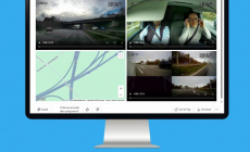 SURECAM LAUNCHES 360° DASHCAM SOLUTION TO ENHANCE FLEET VISIBILITY, SAFETY AND COMPLIANCE