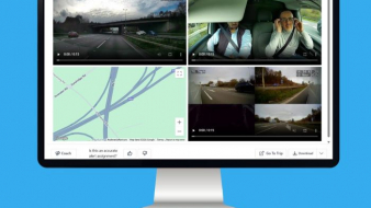 SURECAM LAUNCHES 360° DASHCAM SOLUTION TO ENHANCE FLEET VISIBILITY, SAFETY AND COMPLIANCE