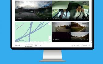 SURECAM LAUNCHES 360° DASHCAM SOLUTION TO ENHANCE FLEET VISIBILITY, SAFETY AND COMPLIANCE