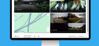 SURECAM LAUNCHES 360° DASHCAM SOLUTION TO ENHANCE FLEET VISIBILITY, SAFETY AND COMPLIANCE