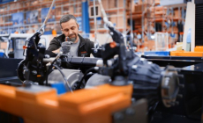 How Toyota Material Handling UK’s Approach to WasteReduction Brings Benefits to Customers