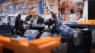 How Toyota Material Handling UK’s Approach to WasteReduction Brings Benefits to Customers