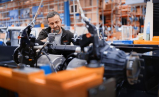 How Toyota Material Handling UK’s Approach to WasteReduction Brings Benefits to Customers