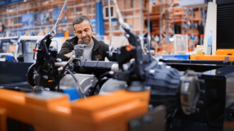 How Toyota Material Handling UK’s Approach to WasteReduction Brings Benefits to Customers