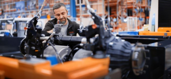 How Toyota Material Handling UK’s Approach to WasteReduction Brings Benefits to Customers