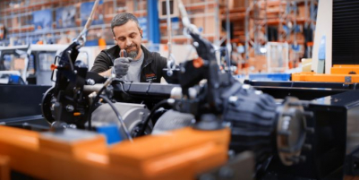 How Toyota Material Handling UK’s Approach to WasteReduction Brings Benefits to Customers