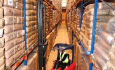 Flexi Narrow Aisle hits 50!