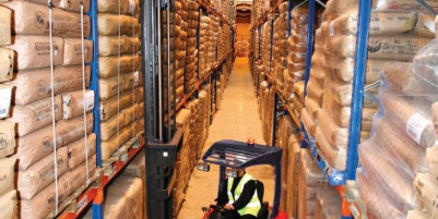 Flexi Narrow Aisle hits 50! 