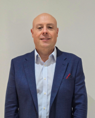 David Cormack commences tenure as Chair of the LEEA Board 