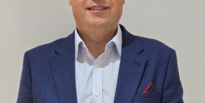 David Cormack commences tenure as Chair of the LEEA Board 