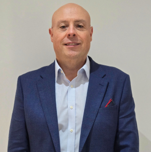 David Cormack commences tenure as Chair of the LEEA Board 