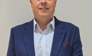 David Cormack commences tenure as Chair of the LEEA Board 