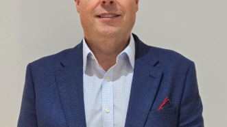 David Cormack commences tenure as Chair of the LEEA Board 