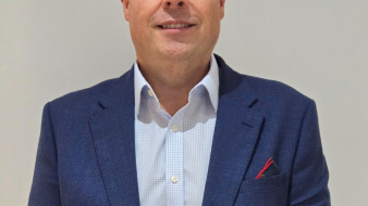 David Cormack commences tenure as Chair of the LEEA Board 