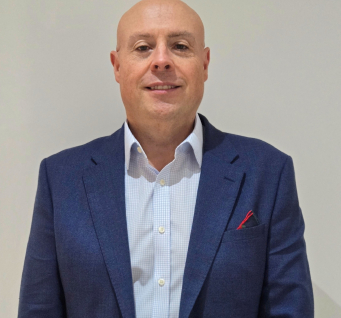 David Cormack commences tenure as Chair of the LEEA Board 