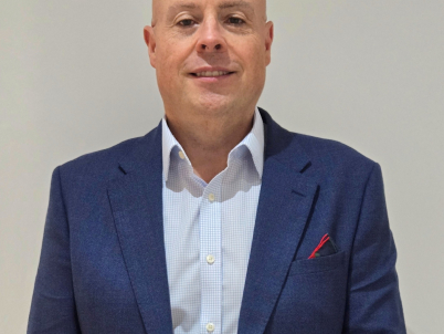 David Cormack commences tenure as Chair of the LEEA Board 