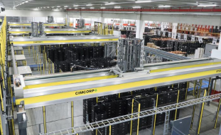 REWE and Cimcorp automate fresh supply chain for Berlin supermarkets and stores