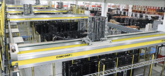 REWE and Cimcorp automate fresh supply chain for Berlin supermarkets and stores