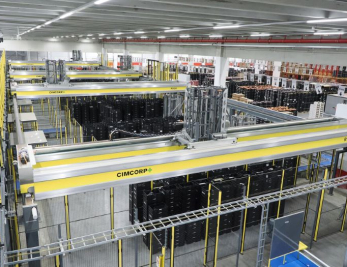 REWE and Cimcorp automate fresh supply chain for Berlin supermarkets and stores