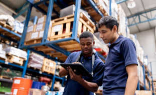 Nulogy Introduces the Manufacturing Operating System