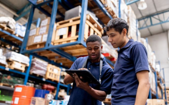 Nulogy Introduces the Manufacturing Operating System