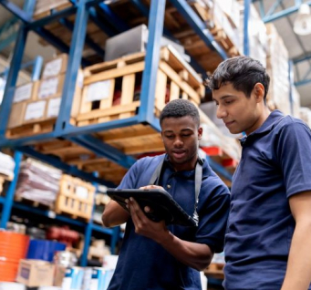 Nulogy Introduces the Manufacturing Operating System