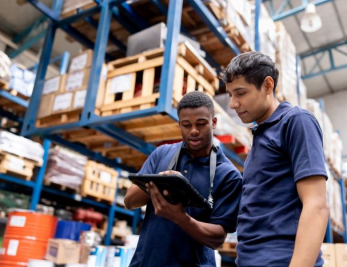 Nulogy Introduces the Manufacturing Operating System