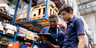 Nulogy Introduces the Manufacturing Operating System