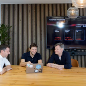 Wallapop and Albatross Sign Strategic Partnership to Bring Real-Time AI Discovery to the Future of Consumer-to-Consumer Commerce