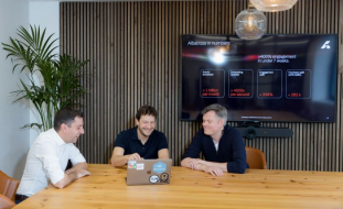 Wallapop and Albatross Sign Strategic Partnership to Bring Real-Time AI Discovery to the Future of Consumer-to-Consumer Commerce