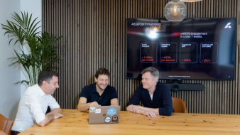 Wallapop and Albatross Sign Strategic Partnership to Bring Real-Time AI Discovery to the Future of Consumer-to-Consumer Commerce