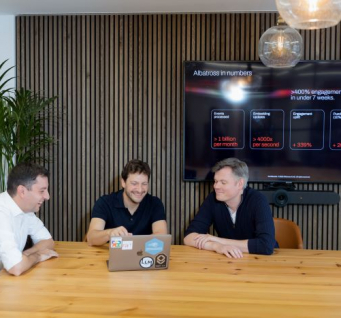 Wallapop and Albatross Sign Strategic Partnership to Bring Real-Time AI Discovery to the Future of Consumer-to-Consumer Commerce