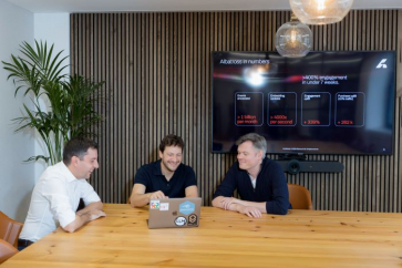 Wallapop and Albatross Sign Strategic Partnership to Bring Real-Time AI Discovery to the Future of Consumer-to-Consumer Commerce