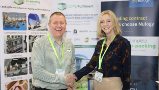 NULOGY’S SHOP FLOOR SOFTWARE TO POWER COMPLETE CO-PACKING’SOPERATIONS