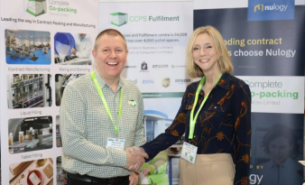 NULOGY’S SHOP FLOOR SOFTWARE TO POWER COMPLETE CO-PACKING’SOPERATIONS